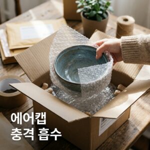 ai thumbnail photography 에어캡 충격 흡수 1787813132