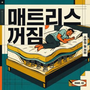 ai thumbnail poster 매트리스 꺼짐 1787135303
