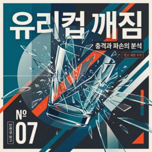 ai thumbnail poster 유리컵 깨짐 1787135538