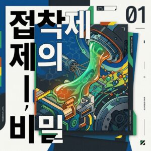 ai thumbnail poster 접착제의 비밀 1786761356