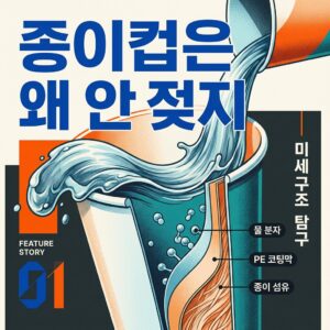 ai thumbnail poster 종이컵은 왜 안 젖지 1787197710