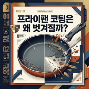 ai thumbnail poster 프라이팬 코팅은 왜 벗겨질까 1786720626