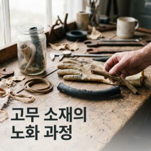 ai thumbnail photography 고무 소재의 노화 과정 1788227980