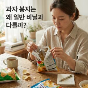 ai thumbnail photography 과자 봉지는 왜 일반 비닐과 다를까 1788245365