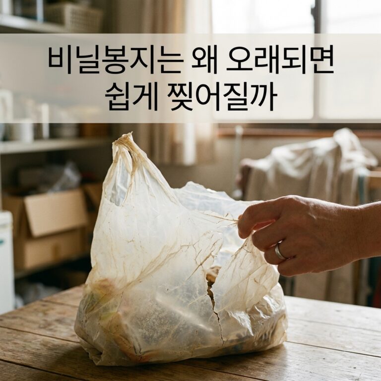 ai thumbnail photography 비닐봉지는 왜 오래되면 쉽게 찢어질까 1788228233