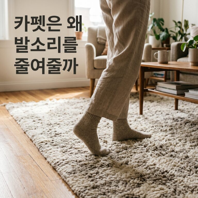 ai thumbnail photography 카펫은 왜 발소리를 줄여줄까 1788226138