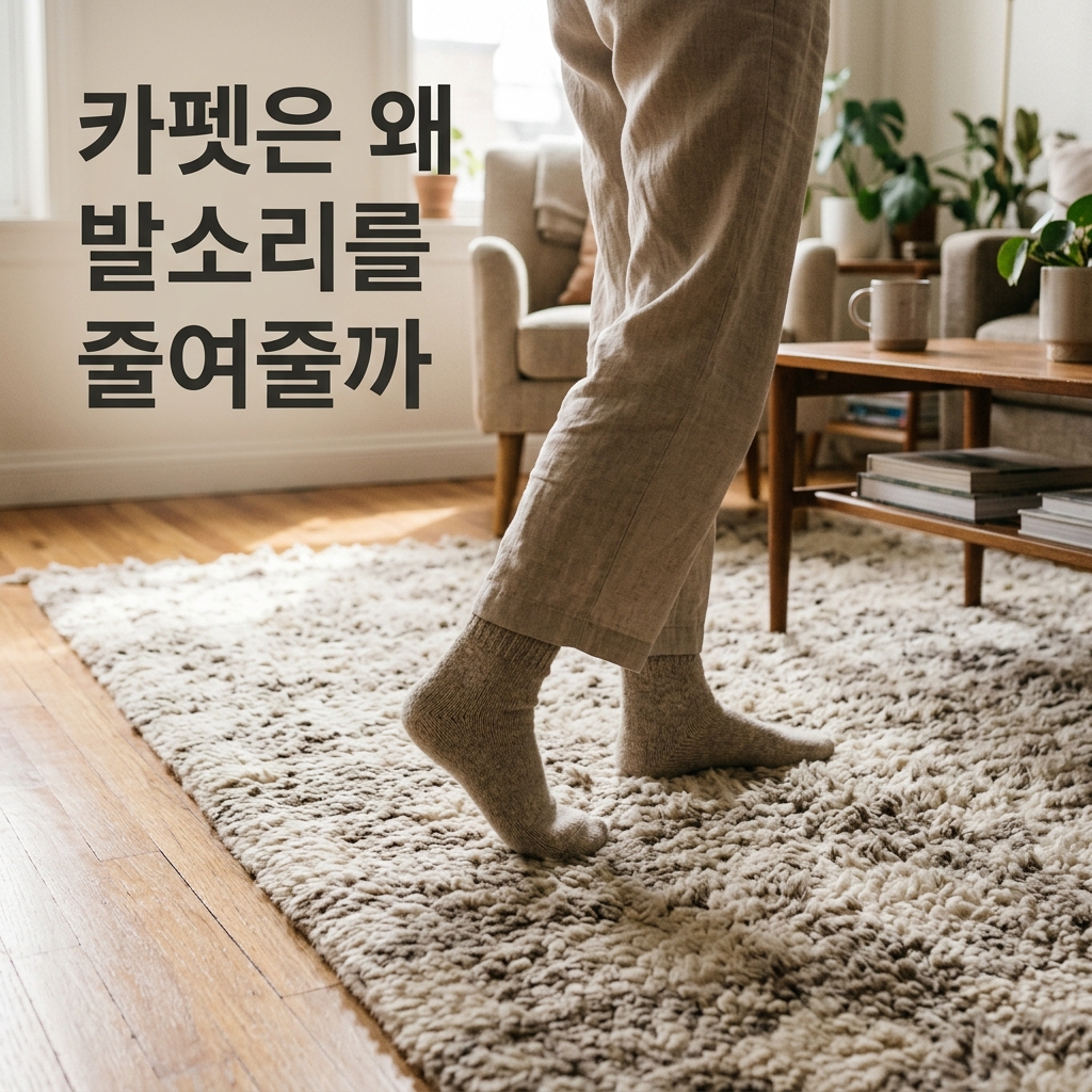 ai thumbnail photography 카펫은 왜 발소리를 줄여줄까 1788226138