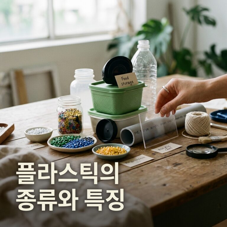 ai thumbnail photography 플라스틱의 종류와 특징 1788237623